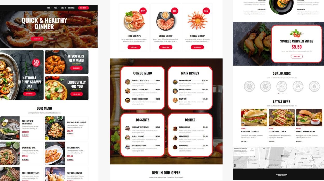 restaurant-wordpress-website-with-online-food-order-system
